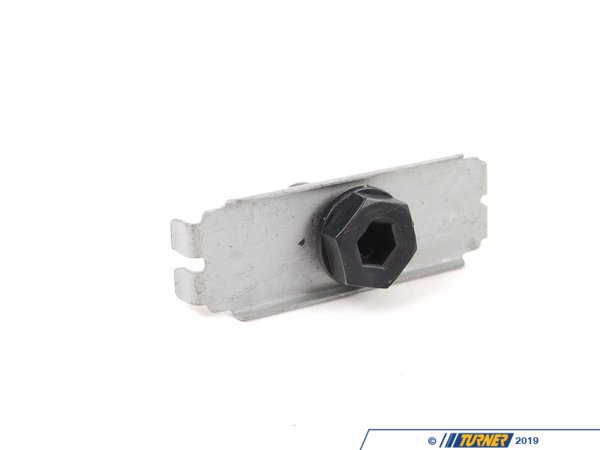 Genuine BMW Genuine BMW Bracket - 34306773697 - E46,E63,E83 34306773697