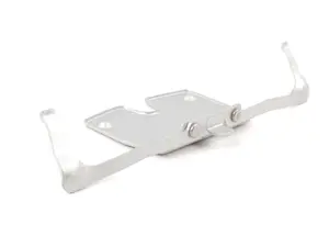 Genuine BMW Retaining Clip - Brake Pads - F01 F02 F10 F12 F13