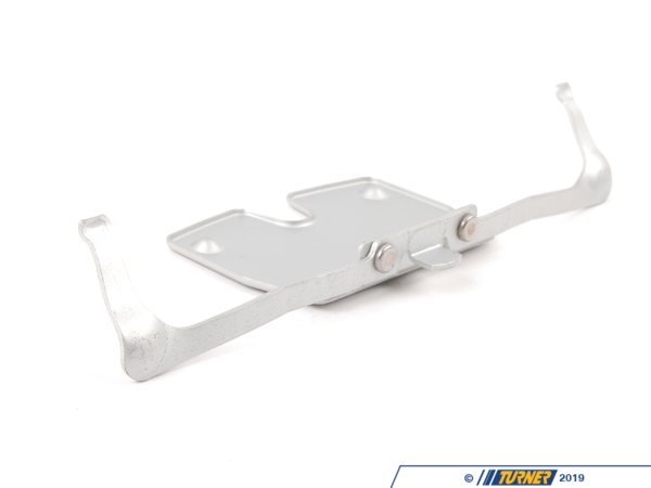 Genuine BMW Genuine BMW Retaining Clip - Brake Pads - F01 F02 F10 F12 F13 34116786819
