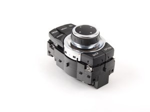 Genuine BMW IDrive Control Unit
