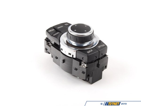 Genuine BMW Genuine BMW IDrive Control Unit 65829334613