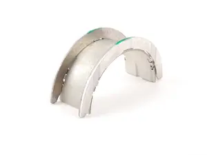 Genuine BMW Guide-bearing Shell Green - 11217841614