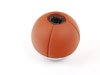 Genuine MINI Genuine MINI Gear Shift Knob 6 Speed Sidewalk Edition "Malt Brown" 25117571066 View 2