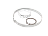 GKN Drivetech CV Boot Repair Kit - (Outer) 33211229213 View 2