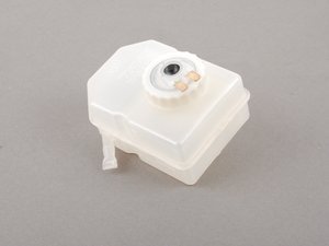 Genuine BMW Brake fluid reservoir