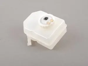 Genuine BMW Brake fluid reservoir
