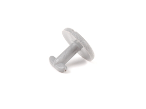 Genuine BMW Rotary Latch 18 mm Grau - 51477111218 - E93