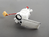 Genuine BMW Genuine BMW F01 F02 Fuel Pump Delivery Unit With In-tank - 16117217261 16117217261 View 6