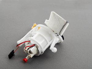 Genuine BMW F01 F02 Fuel Pump Delivery Unit With In-tank - 16117217261