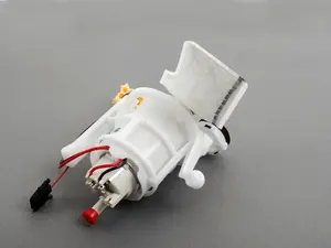 Genuine BMW F01 F02 Fuel Pump Delivery Unit With In-tank - 16117217261