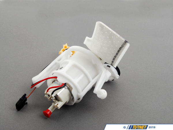 Genuine BMW Genuine BMW F01 F02 Fuel Pump Delivery Unit With In-tank - 16117217261 16117217261