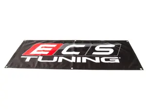 ECS Tuning Banner - 2