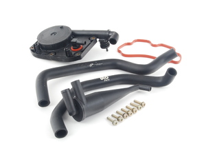 Turner Oil Separator Kit - E53 X5 M62 4.4L 4.6L