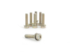 Packaged by Turner Turner Oil Separator Kit - E53 X5 M62 4.4L 4.6L 11151705237KT1 View 6