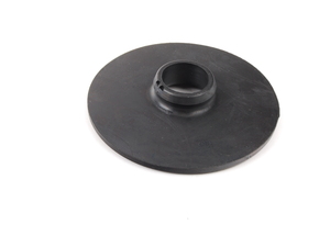 Rear Upper Spring Pad - 7.5mm