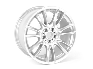 Genuine BMW Light Alloy Rim 10Jx20 Et:41 - 36117841227 - F01
