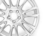 Genuine BMW Genuine BMW Light Alloy Rim 10Jx20 Et:41 - 36117841227 - F01 36117841227 View 2