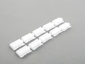Clip - Pack Of 10