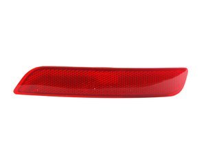 Genuine BMW Rear reflector - right - F15