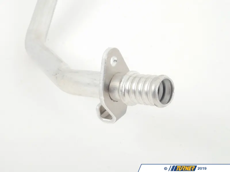 64111378203 - Genuine BMW Pipe - 64111378203 - E34,E34 M5