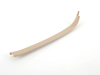 Genuine BMW Genuine BMW Trim Inter. Lateral Right Trunk Li 51498216734 - Sandbeige 51498216734 View 3
