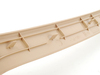 Genuine BMW Genuine BMW Trim Inter. Lateral Right Trunk Li 51498216734 - Sandbeige 51498216734 View 2