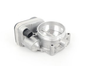 Genuine BMW Throttle Body