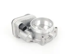 Genuine BMW Throttle Body