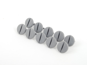 Rotary Latch - pack of 10
