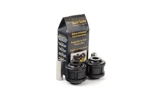 Race Polyurethane Front Control Arm Bushings, Forward Position - E60/E61 E63/64