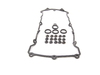 Elring Valve Cover Gasket Kit - M42 M44 11121721876KT View 1