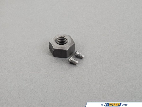 32131096600 - Genuine BMW Set Mounting Parts - 32131096600 - E36,E36 M3 ...