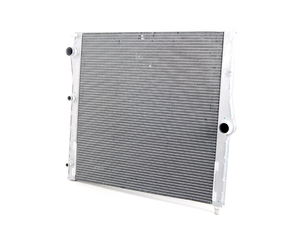 Genuine BMW Radiator - 17117576305 - E71