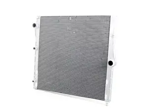 Genuine BMW Radiator - 17117576305 - E71