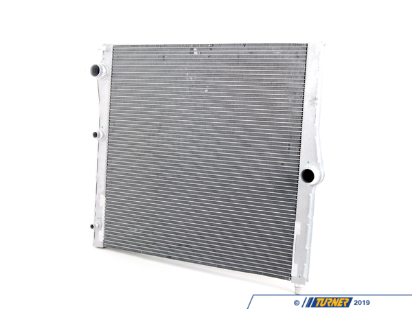 Genuine BMW Genuine BMW Radiator - 17117576305 - E71 17117576305