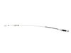 Genuine MINI Genuine MINI Shifting Cable Selector Shaft 25117547369 View 5