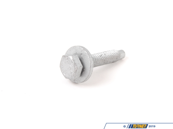 Genuine MINI MOUNTING SCREW 07149146435