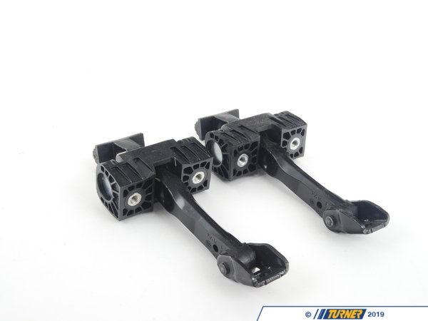 Genuine MINI Genuine MINI Front Door Brake Kit 51217176811KT