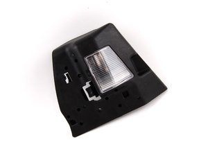 Tail Light Bulb Socket Panel - Right - E46 4DR 99-01
