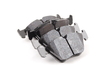 Hawk Hawk HPS 5.0 Street Sport Brake Pads - Front - E46 330/M3, X3, Z4, Z4 M TMS206114 View 1