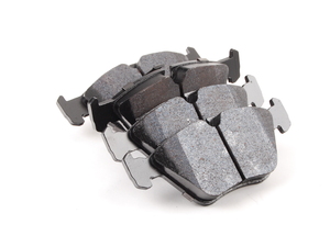 Hawk HPS 5.0 Street Sport Brake Pads - Front - E46 330/M3, X3, Z4, Z4 M