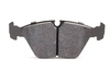 Hawk Hawk HPS 5.0 Street Sport Brake Pads - Front - E46 330/M3, X3, Z4, Z4 M TMS206114 View 4