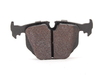 Hawk Hawk HPS 5.0 Street Sport Brake Pads - Rear - E38, E39, E46, E60, X3, X5, Z4 M, Z8 (see description) TMS206116 View 3