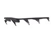 Genuine BMW Headlight Upper Trim Strip - Left - E46 Sedan 1999-2001 63128384487 View 1