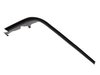 Genuine BMW Headlight Upper Trim Strip - Left - E46 Sedan 1999-2001 63128384487 View 2