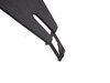 Genuine BMW Headlight Upper Trim Strip - Left - E46 Sedan 1999-2001 63128384487 View 4