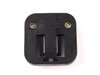 Genuine BMW Genuine BMW Positive Terminal Base 12521702102 View 2