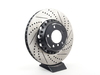 ECS Front 2-Piece Brake Rotor - Left 003294ECS01-01 View 3