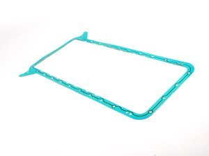 Genuine BMW Oil Pan Gasket - Upper - M60 M62 V8 - E34 E39 E32 E38 E31