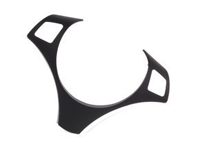 Genuine BMW Steering wheel Surround